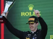 Théo Pourchaire, Champion du Monde de Formule 2 à Seulement 20 Ans