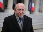 La mort de Gérard Collomb, un deuil national et des polémiques