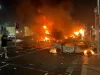 Émeutes Anti-Immigration à Dublin : Une Réaction à la Violence Incontrôlée