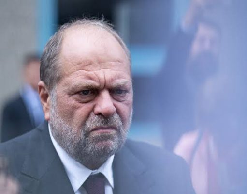 Éric Dupond-Moretti, bientôt fixé sur son sort judiciaire