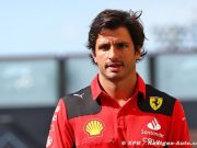 Carlos Sainz Dénonce des Tactiques Déloyales en Qualifications de F1
