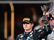 La saison exceptionnelle de Verstappen en Formule 1