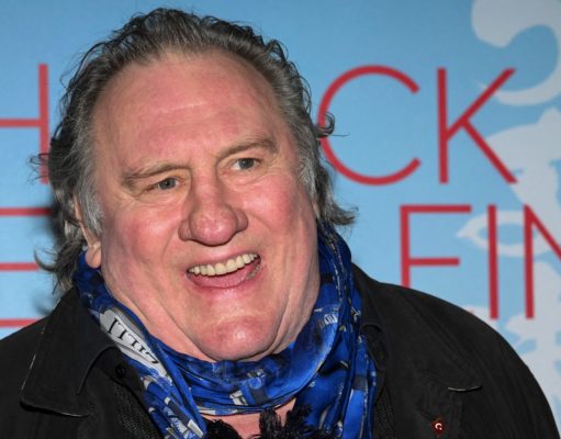 Gérard Depardieu : tourmente autour d’une légende du cinéma français