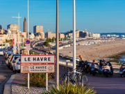 Réseau Souterrain: Des Assistés Sociaux au Cœur du Trafic de Drogue à Saint-Nazaire et au Havre