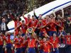 L’Espagne championne d’Europe : une victoire historique à l’Euro 2024
