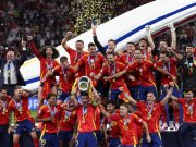 L’Espagne championne d’Europe : une victoire historique à l’Euro 2024