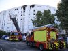 Incendie Meurtrier à Nice : Un Suspect Placé en Garde à Vue