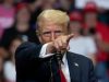 Donald Trump de Retour en Campagne Après une Tentative d’Assassinat