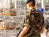 Paris : un militaire blessé au couteau en pleine opération Sentinelle