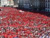 Tragédie aux Fêtes de Bayonne : Le Décès d’Éric Courdy Secoue la Communauté