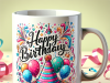 Acheter un mug personnalisé pour un anniversaire Acheter un mug personnalisé pour un anniversaire
