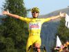 Tadej Pogacar Remporte son Troisième Tour de France : Un Exploit Historique