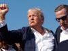 Le Retour Triomphal de Donald Trump : De la Tentative d’Assassinat à la Convention Républicaine