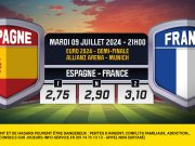 Choc de titans : Espagne contre France à l’Euro 2024