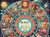 Horoscope du 21 Juillet 2024 horoscope