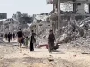 Virus de la Polio Détecté à Gaza : Une Catastrophe Sanitaire Imminente