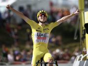 Tour de France 2024 : Les performances de Tadej Pogacar peuvent elles s’expliquer autrement que par le dopage ?