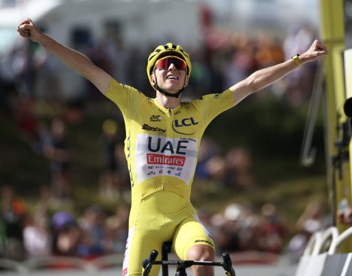 Tour de France 2024 : Les performances de Tadej Pogacar peuvent elles s’expliquer autrement que par le dopage ?
