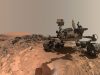 Une Découverte Majeure par le Rover Perseverance : Une Roche Susceptible de Contenir des Preuves de Vie Microbienne sur Mars