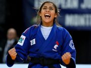 Shirine Boukli Prend sa Revanche et Remporte le Bronze aux JO de Paris 2024