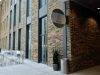 Airbnb : vaisselle, poubelles, draps, ce que les hôtes ne pourront plus exiger Bureaux d’Airbnb à Toronto, au Canada