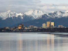 Alaska : Trump réclame la disqualification de Mary Peltola, l’affaire des deux Dan Sullivan La ville d’Anchorage, en Alaska