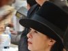 Amélie Nothomb chez Gallimard ? Ce qui est confirmé, ce qui ne l’est pas L’écrivaine belge Amélie Nothomb à la Foire du livre de Brive en 2011