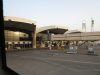 Arabie saoudite : dix missiles houthis interceptés ce dimanche, le jour où l’aéroport de Riyad rouvre après deux semaines de fermeture Le terminal 1 de l’aéroport international King Khalid de Riyad, en Arabie saoudite (photo d’archives)