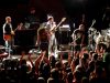 Bonobo à la Salle Pleyel les 26 et 27 mars 2027 : places de 39,66 à 43,06 € Le musicien Bonobo sur scène en 2010