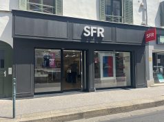 Résilier SFR sans frais après la hausse de prix : délai de 4 mois et démarches Une boutique SFR à la Croix-Rousse, à Lyon