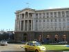 Présidentielle en Bulgarie : Iliana Iotova en tête mais loin de la majorité, un second tour face à Andreï Giourov le 1er novembre selon les sondages de sortie des urnes Le bâtiment de la présidence de la République bulgare, sur la place du Largo à Sofia (photo d’archives)