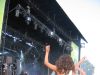 Cabaret Vert 2027 : dates, prix des billets dès 69 €, Angèle et Orelsan Le public du festival Cabaret Vert à Charleville-Mézières (photo d’illustration)