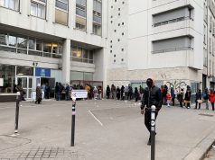 Caf 1 366 € le 5 novembre : qui est vraiment concerné, ce que cache ce montant L’agence de la Caisse d’allocations familiales dans le 18e arrondissement de Paris