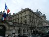 Livret A à 30 000 € : le gouvernement y réfléchit, ce qui est confirmé et ce qui ne l’est pas Le siège de la Caisse des dépôts et consignations à Paris, qui centralise une partie de l'épargne du Livret A (photo d'archives)