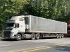 Lamberet en redressement judiciaire : sept offres de reprise, 1 000 emplois en jeu Un camion frigorifique (photo d’illustration)