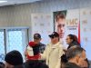 Canelo – Mbilli : à quelle heure et sur quelle chaîne voir le combat ce samedi Le boxeur mexicain Saúl « Canelo » Álvarez lors d’une séance de promotion aux États-Unis