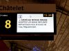 50 000 morts en un été : la canicule 2026 est la plus meurtrière jamais estimée dans les villes d’Europe, et la France arrive deuxième Panneau « canicule niveau rouge » dans le métro parisien, à la station Châtelet