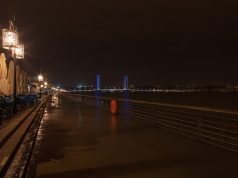 Catastrophe naturelle : 184 communes reconnues, déclarez vos dégâts avant le 28 novembre Un quai inondé au bord de la Garonne à Bordeaux, en 2014