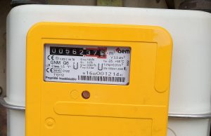 Ce qui change au 1er novembre 2026 : gaz, électricité, fioul, gazole, retraites complémentaires Un compteur de gaz domestique (photo d’illustration)