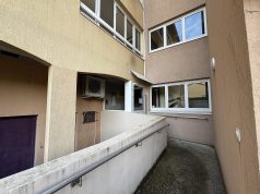 Centre dentaire Orléans Thiers fermé : 106 patients appelés à un dépistage, ce qu’il faut faire La façade d’un cabinet dentaire en France