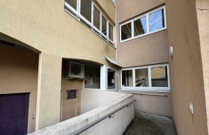 Centre dentaire Orléans Thiers fermé : 106 patients appelés à un dépistage, ce qu’il faut faire La façade d’un cabinet dentaire en France