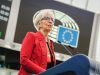 Lagarde quitte la BCE le 7 février 2027 : ce qui est confirmé, ce qui ne l’est pas Christine Lagarde, présidente de la BCE, s’exprime devant le Parlement européen en 2023