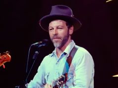 Christophe Maé aux Arènes de Nîmes le 1er juillet 2027 : prévente ce mercredi à 10 h Le chanteur Christophe Maé sur scène