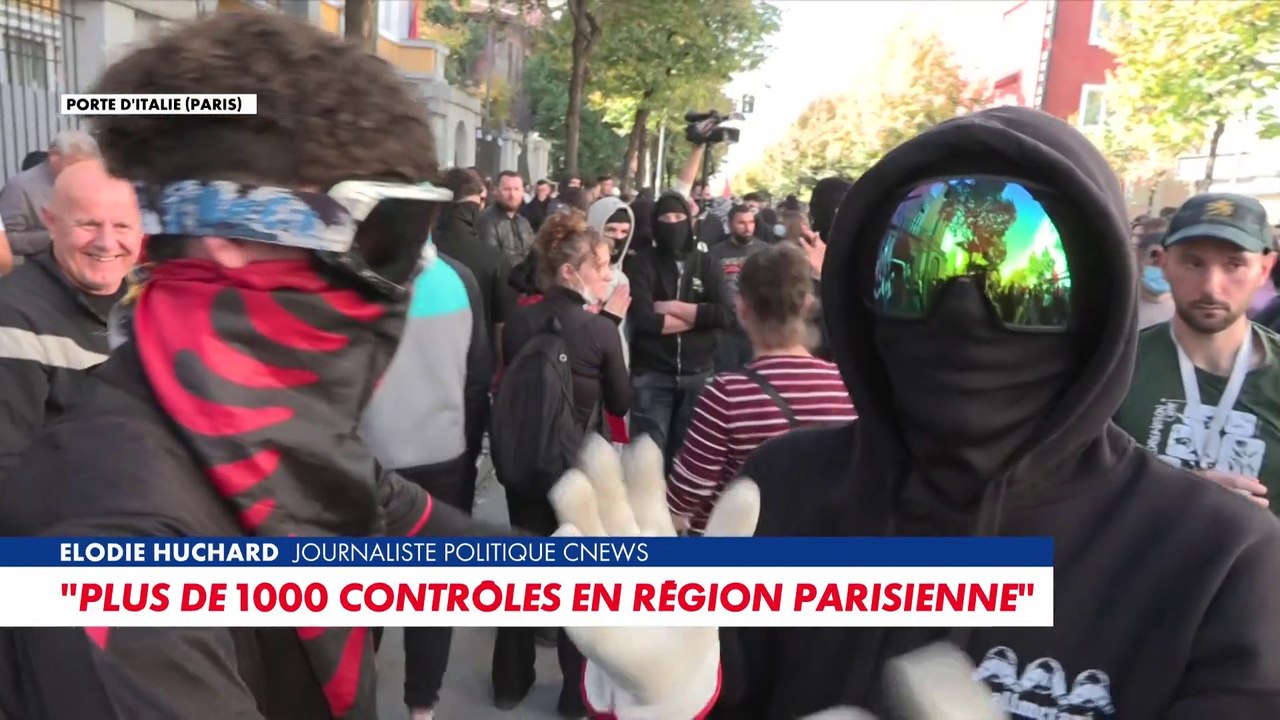 Aperçu de la vidéo CNEWS du rectificatif d’Olivier Benkemoun, à voir sur Dailymotion
