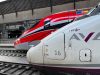 Collision de trains en Espagne : au moins 31 morts près de Tolède, ce qui est confirmé Un train AVE de la Renfe et un train Iryo en gare de Séville-Santa Justa (photo d’illustration)