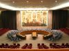 Sahara occidental : la mission de l’ONU Minurso n’est pas renouvelée, une première depuis 1991 La salle du Conseil de sécurité des Nations unies à New York