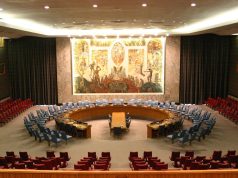 Sahara occidental : la mission de l’ONU Minurso n’est pas renouvelée, une première depuis 1991 La salle du Conseil de sécurité des Nations unies à New York