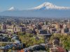 COP17 à Erevan : un accord biodiversité adopté, le financement reporté à 2028 Vue d'Erevan avec le mont Ararat en arrière-plan