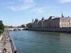 Marine Le Pen inéligible pour 2027 ? Ce qui est établi, ce qui reste débattu Le bâtiment de la Cour de cassation, à Paris