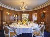 Prix Goncourt 2026 : les 4 finalistes, verdict le 3 novembre chez Drouant Le salon Goncourt du restaurant Drouant à Paris, où le prix est remis